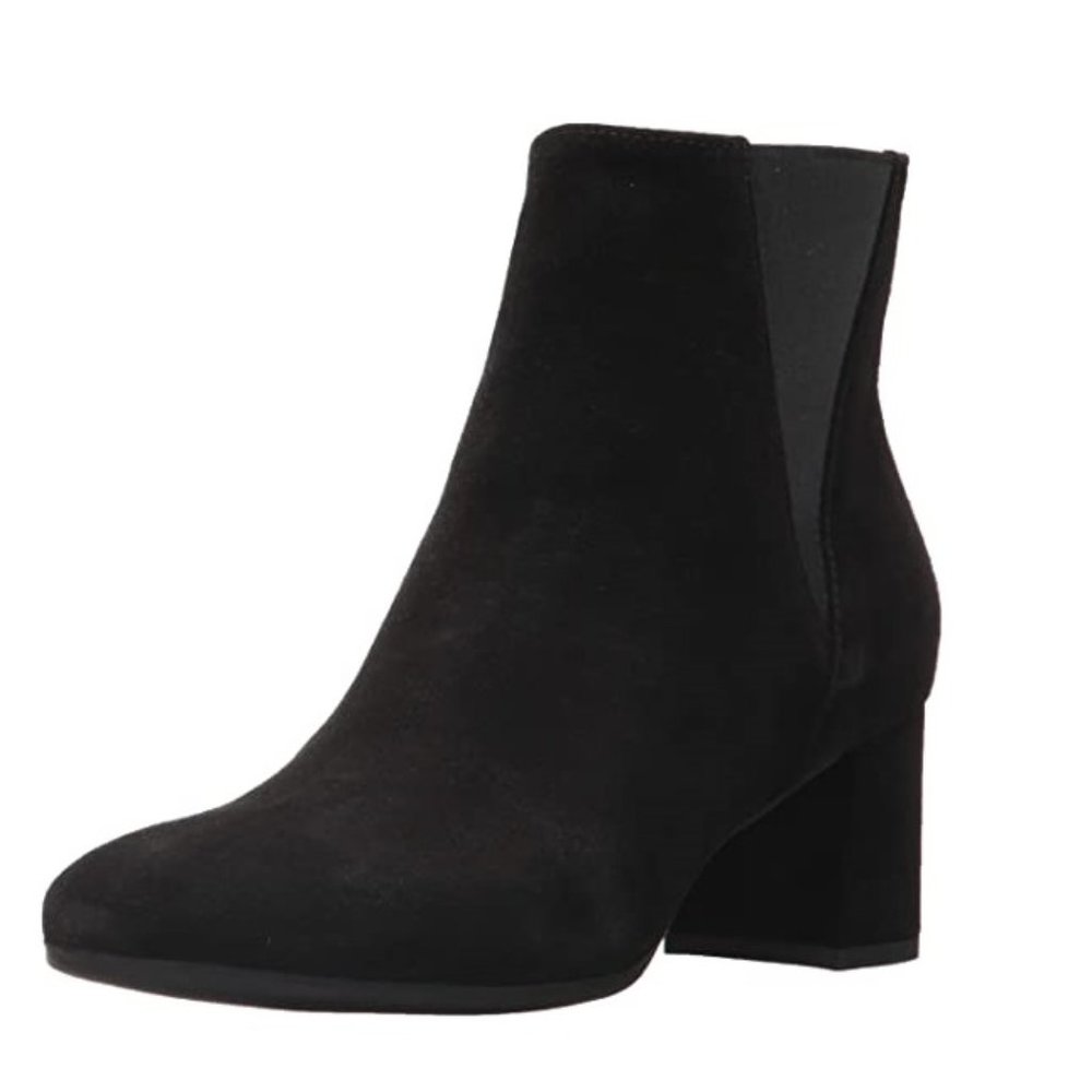 La Canadienne January Women's Fashion Boot